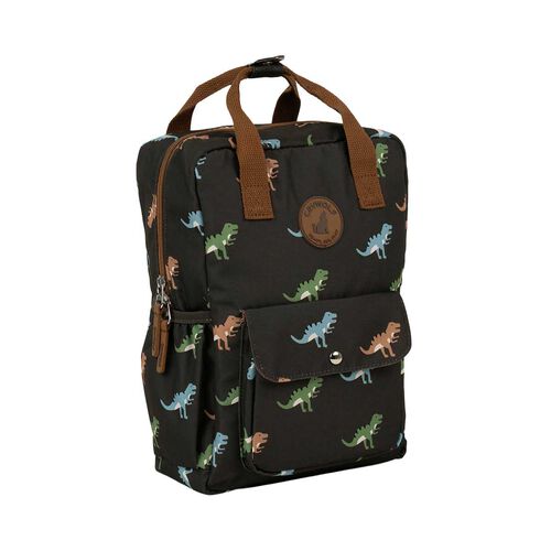 Crywolf Mini Backpack